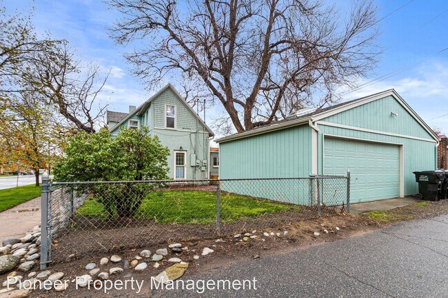Building Photo - 2 br, 1.5 bath House - 415 E Colorado Ave