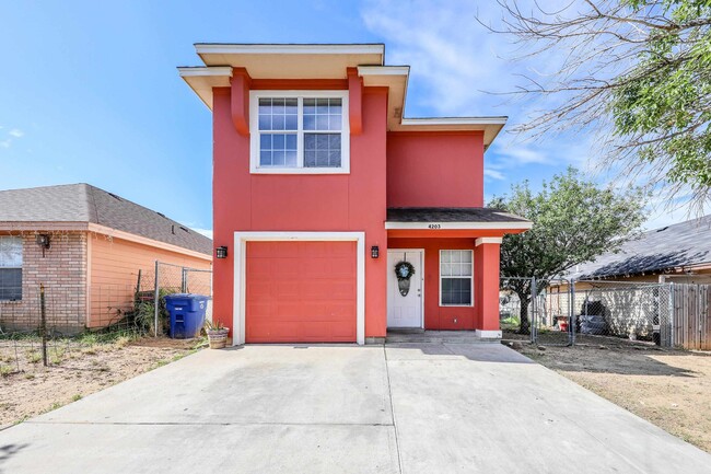 Building Photo - 4203 Marla Dr