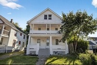 Building Photo - 389 E 160th St