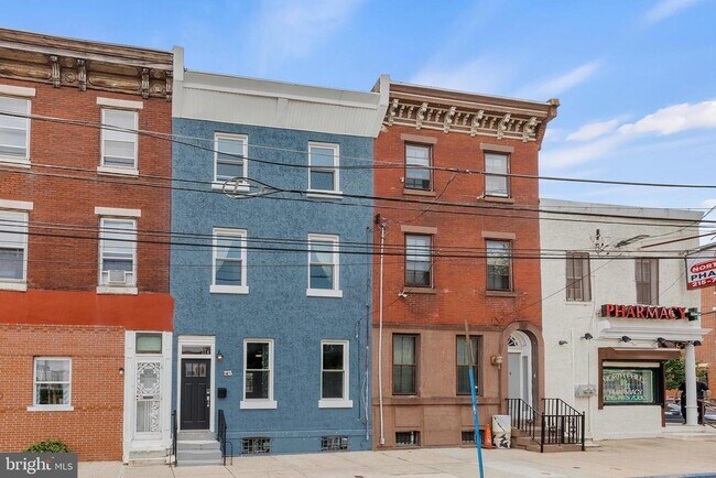 Building Photo - 114 Diamond St