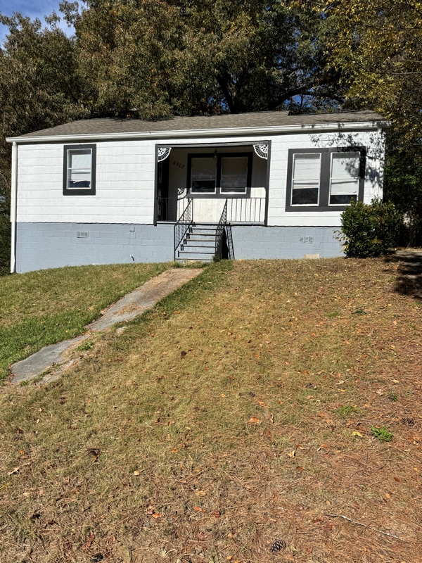 Building Photo - 6908 65th St S