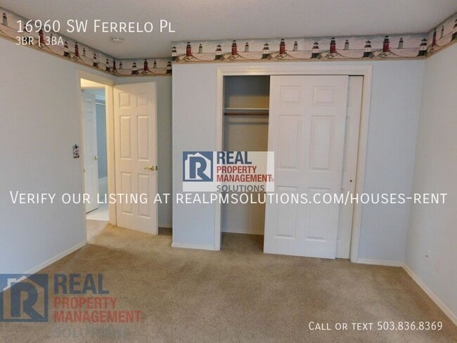 Building Photo - 16960 SW Ferrelo Pl