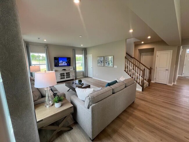 Building Photo - New 3BR Home in Antioch