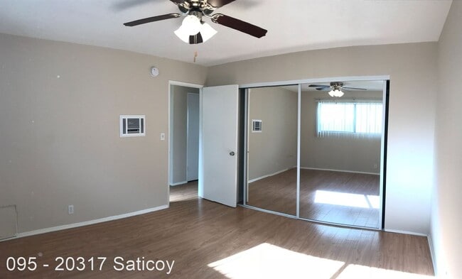 Building Photo - 20317 Saticoy St
