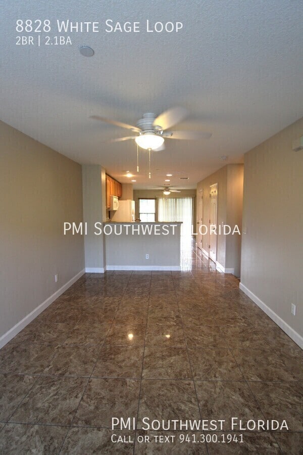 Building Photo - 8828 White Sage Loop