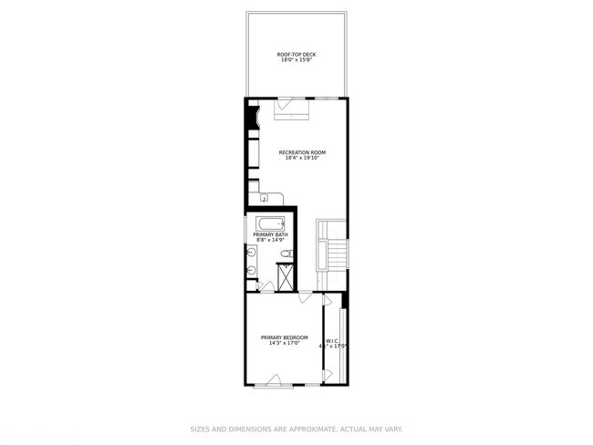 Building Photo - 1631 W Wolfram St