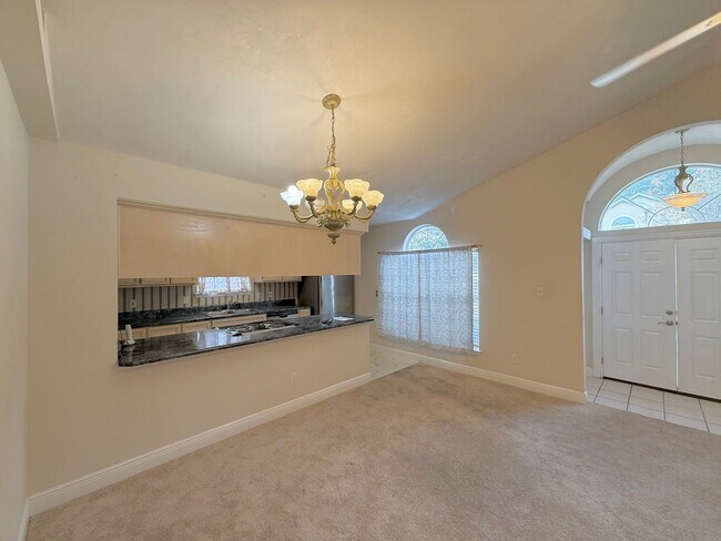 Building Photo - Charming 3BR Home in a Prime Tallahassee Location!!