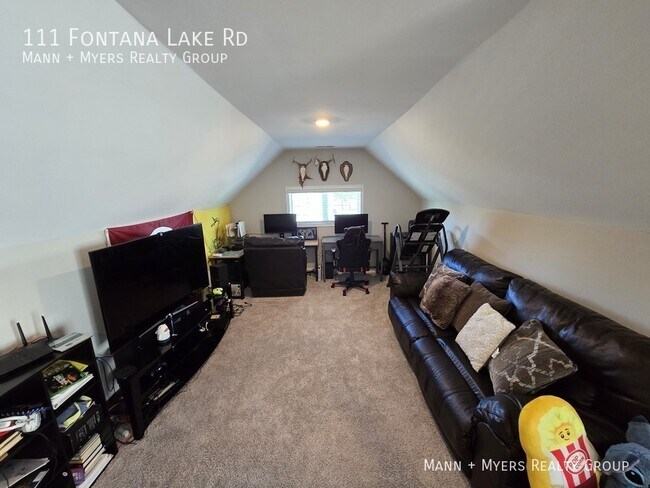 Building Photo - 111 Fontana Lake Rd