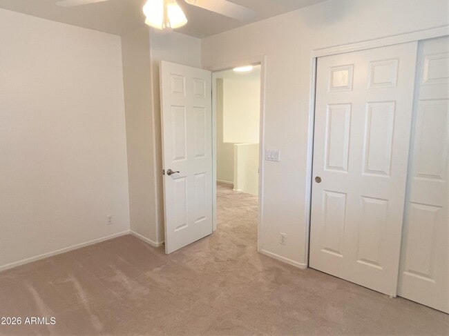 Building Photo - 7650 E Williams Dr