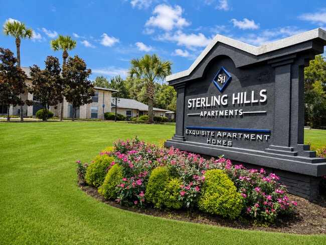 Building Photo - Sterling Hills