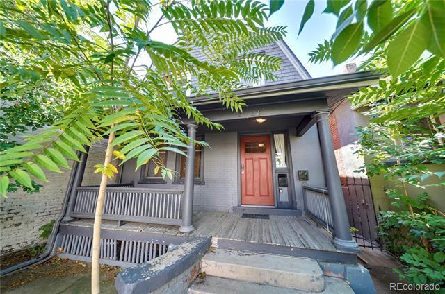 Primary Photo - 2528 W 23rd Ave