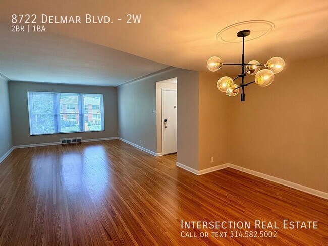 Building Photo - 8722 Delmar Blvd