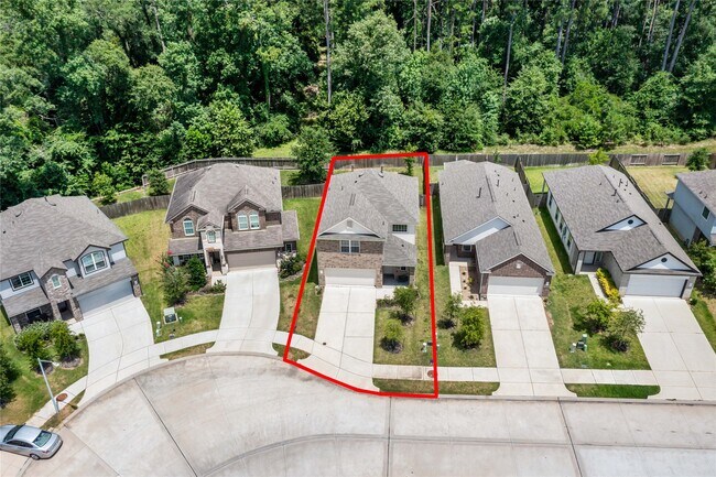 Building Photo - 4362 McGregor Blf Ln