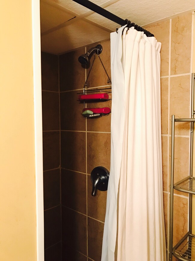 Bathroom 2 (basement) - 4048 Snelling Ave