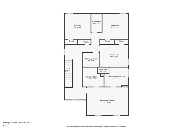 Building Photo - 618 Royal Crest Ct