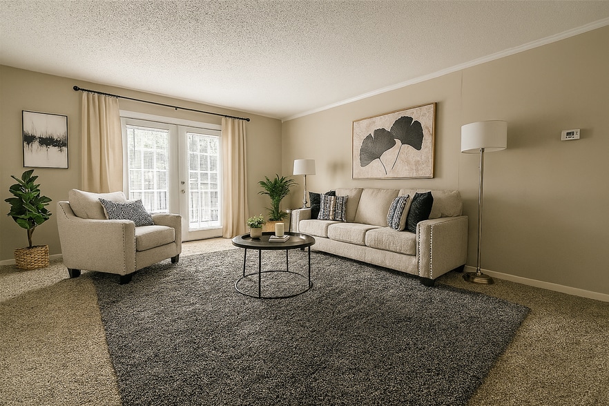 Interior Photo - Wind Crest Apartments