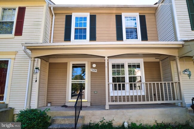 Building Photo - 14436 Whisperwood Ct