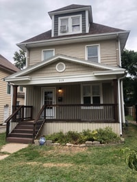 Building Photo - 319 N 19 St