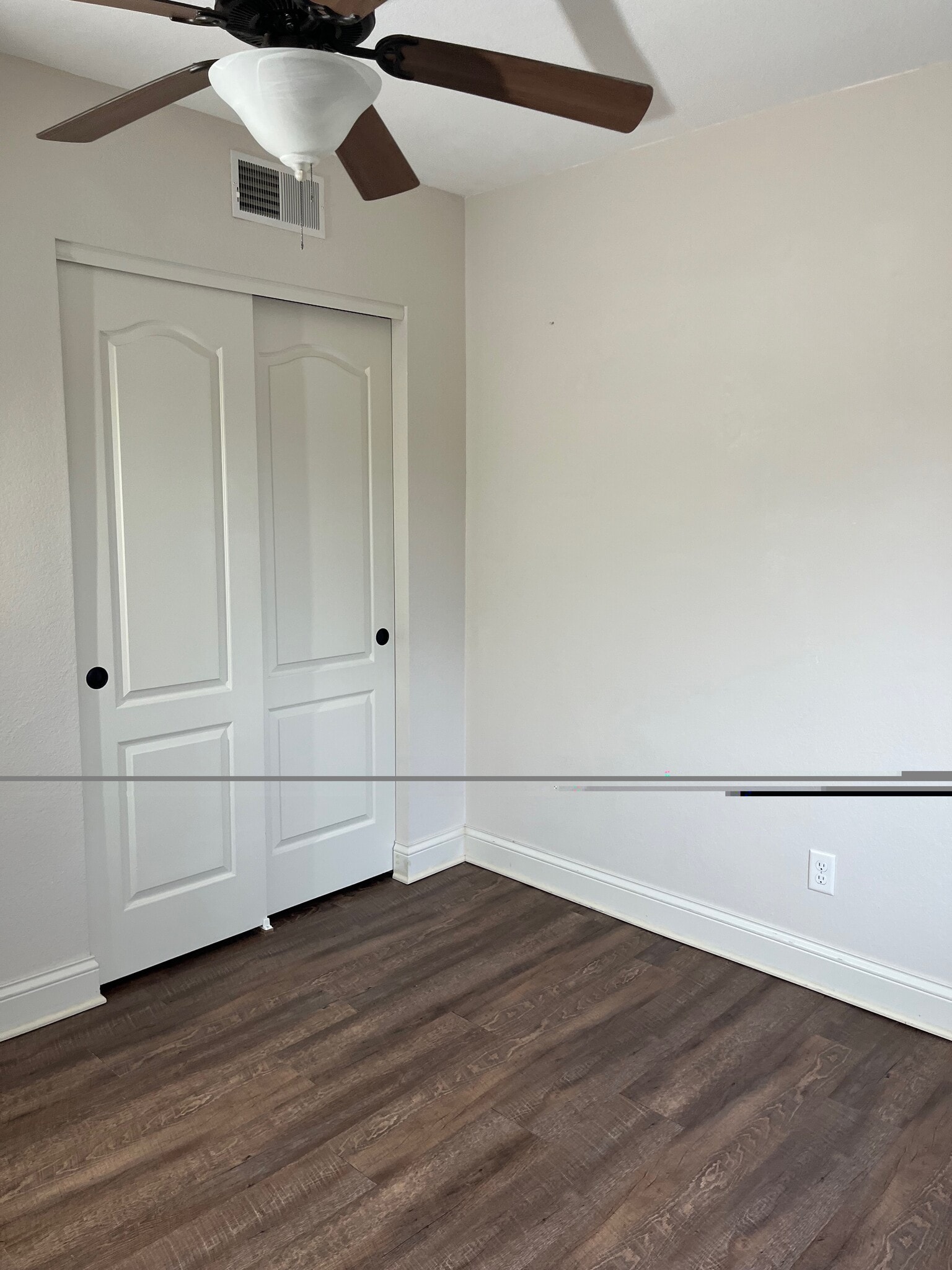 Bedroom - 126 Grandview Court