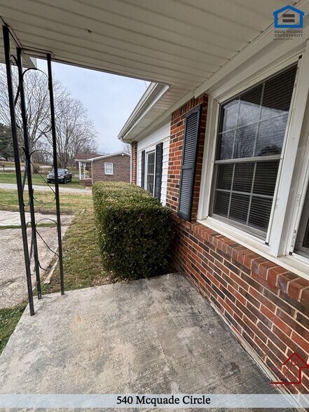 Building Photo - 540 McQuade Cir