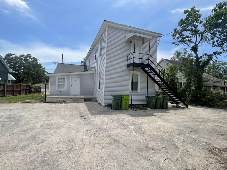 Building Photo - 1157 Olympia Ave