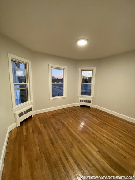 Building Photo - 90 Winthrop Shore Dr