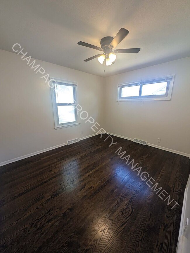 Building Photo - Unique single family home with second unit...