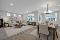 Building Photo - High End-New Build 5 Bed Home Plain City