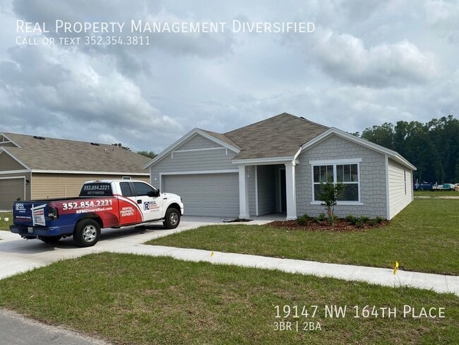 Building Photo - 19147 NW 164th Pl