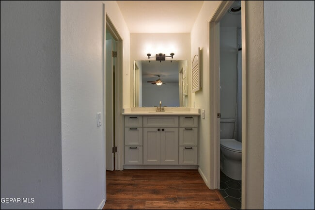 Building Photo - 3609 Okeefe Dr