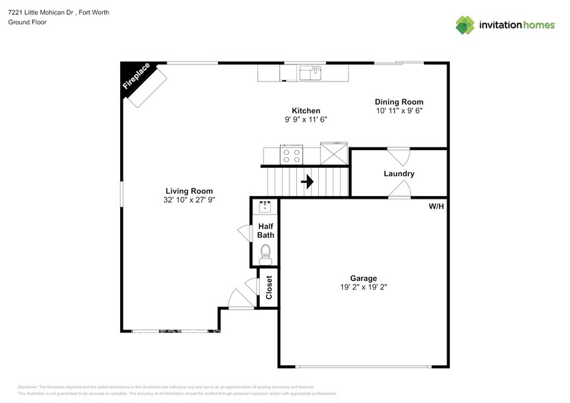 Building Photo - 7221 Little Mohican Dr