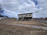 Building Photo - 1819 N 21st St