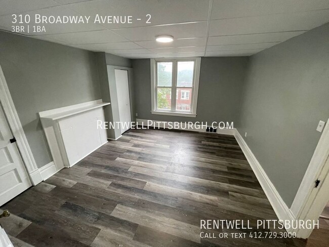 Building Photo - 310 Broadway Ave