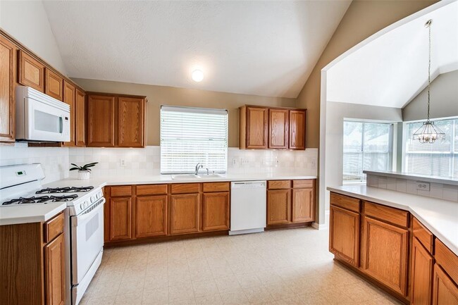 Building Photo - 7302 Hollow Field Ln