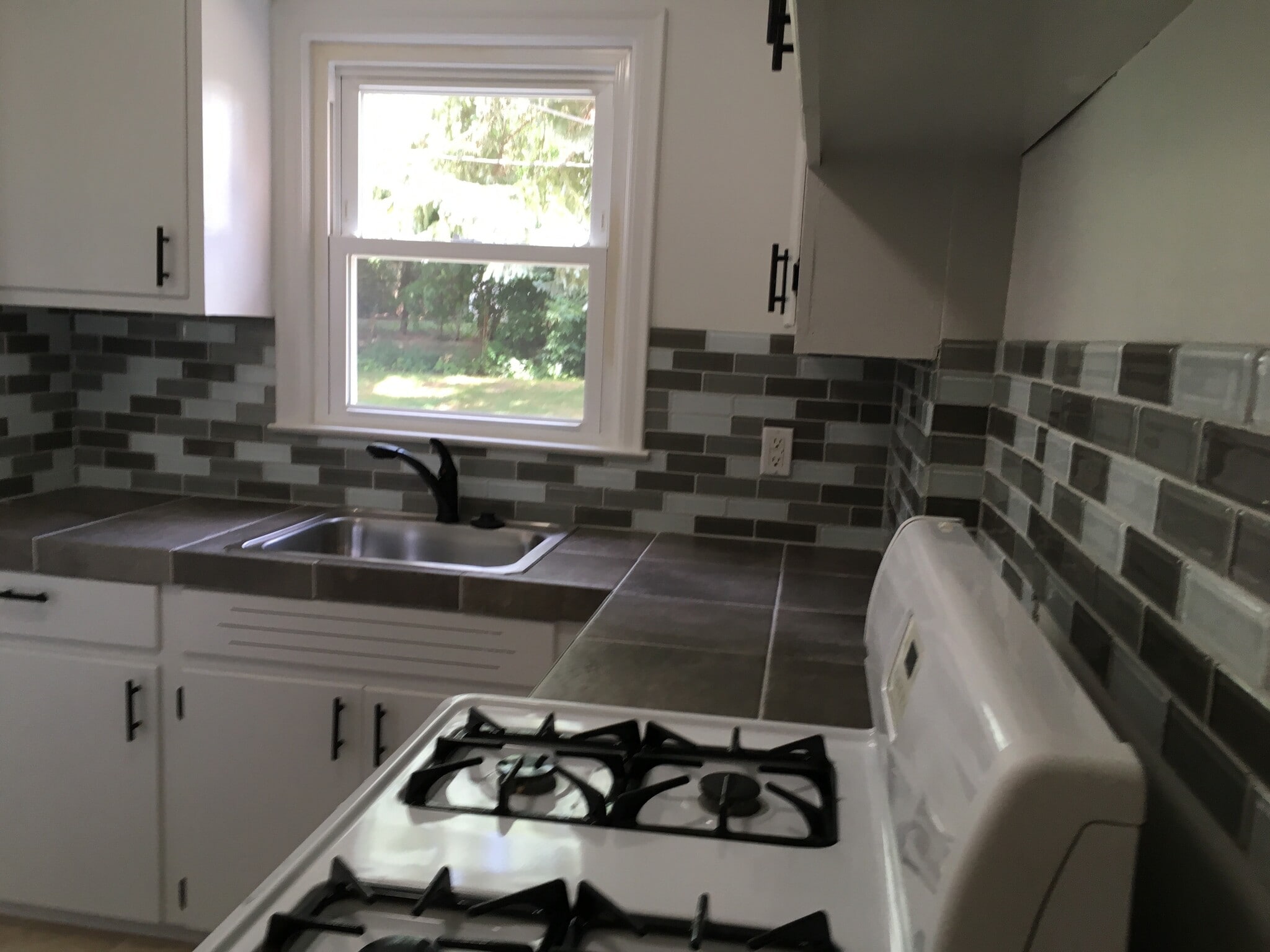 kitchen - 506 W Stadium Blvd