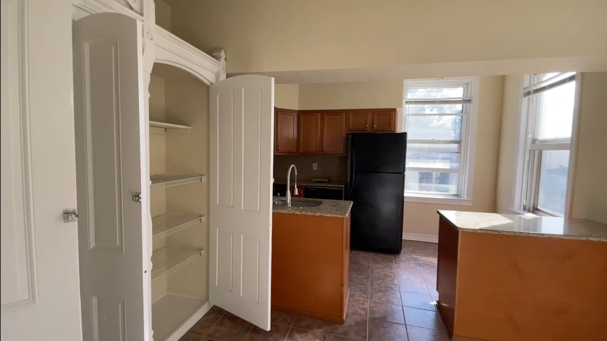 Kitchen - 2034 Green St