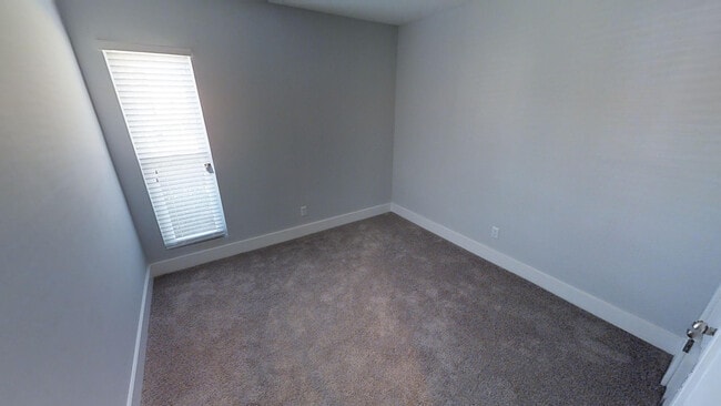 Bedroom - SomerStone Estates