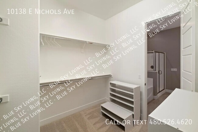 Building Photo - 10138 E Nichols Ave