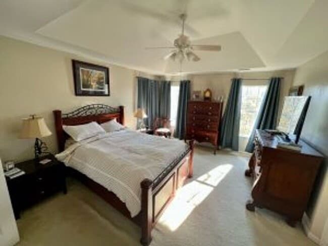 Building Photo - Park West with Water View