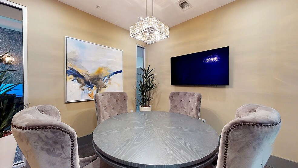 Building Photo - 2550 Blackmon Dr