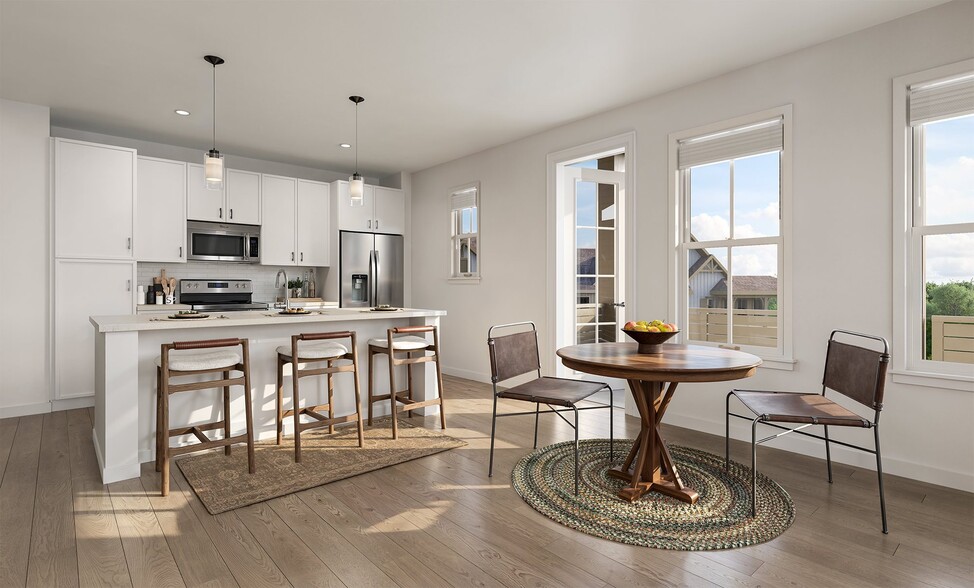 Building Photo - Casona Grand Prairie