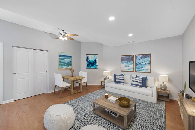 Building Photo - Mount Pleasant Apartments