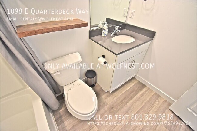 Building Photo - 1098 Quarter Deck Wy