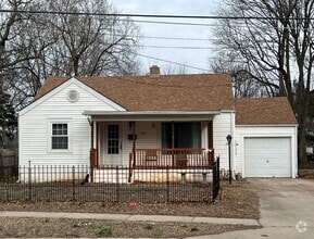 Building Photo - 1846 S Jefferson Ave