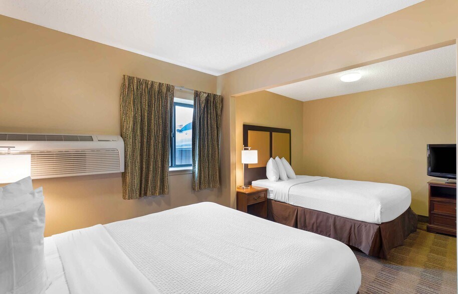 Building Photo - Furnished Studio-Fort Worth - Southwest