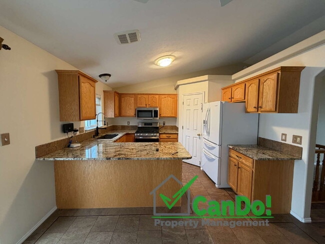 Building Photo - Westside Home Available to Rent or Lease to Own!!