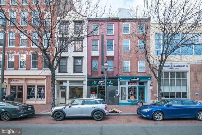 Building Photo - 229 Market St