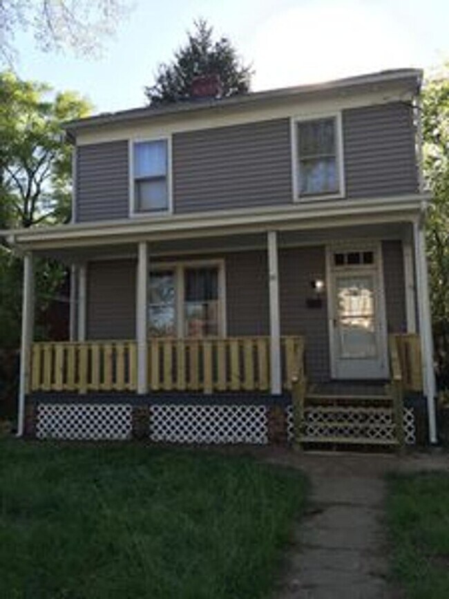 Building Photo - Beautiful southside block