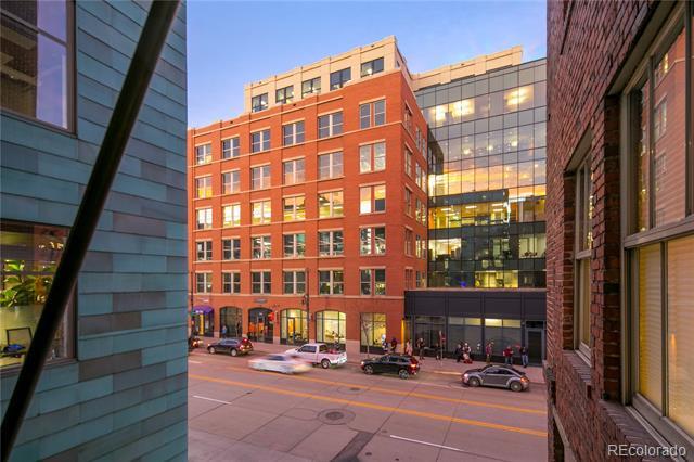 Building Photo - 1449 Wynkoop St