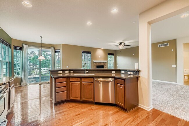 Building Photo - Beautiful 5 Bedroom Home for Rent in Anthe...